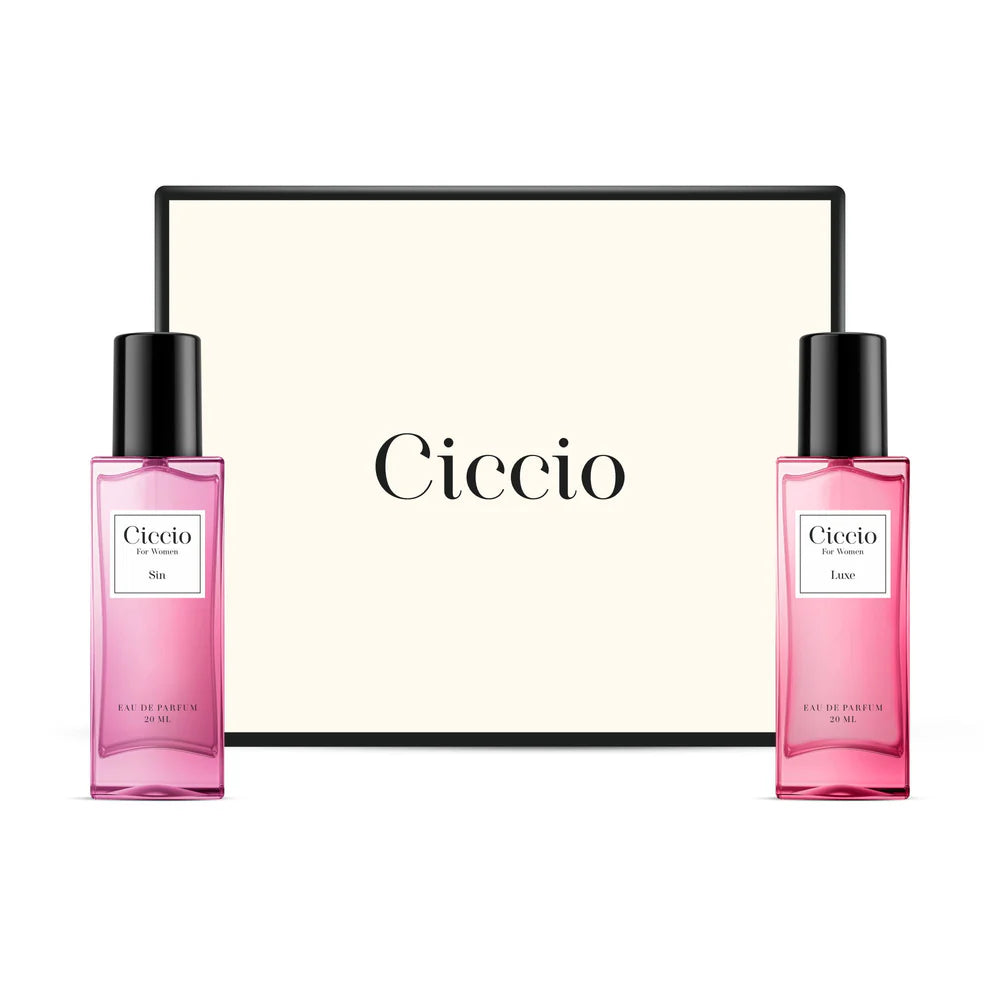 BUY ONE GET ONE FREE CICCIO WOMEN