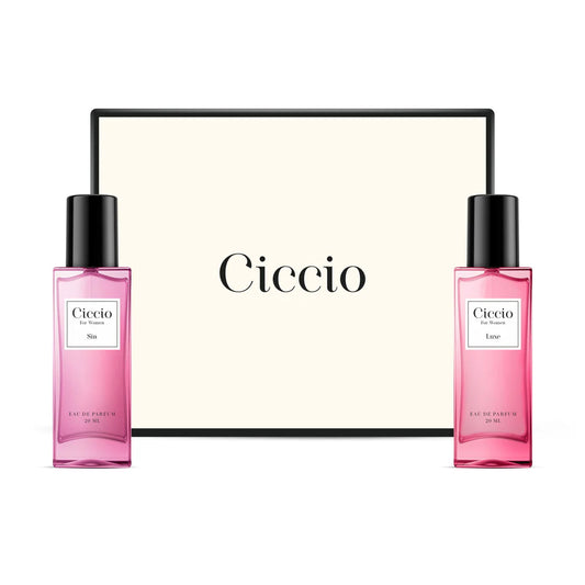 BUY ONE GET ONE FREE CICCIO WOMEN