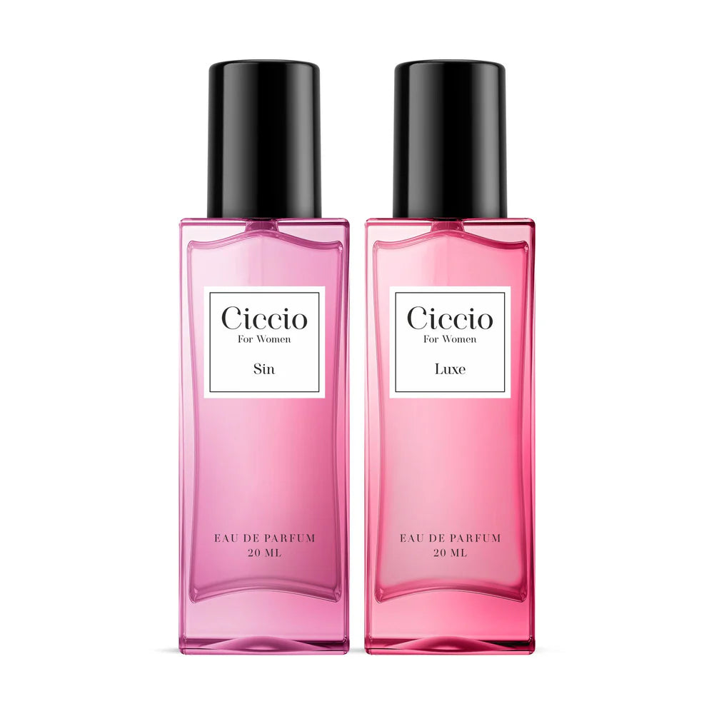 BUY ONE GET ONE FREE CICCIO WOMEN
