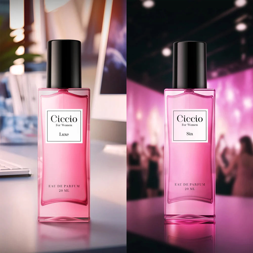 BUY ONE GET ONE FREE CICCIO WOMEN