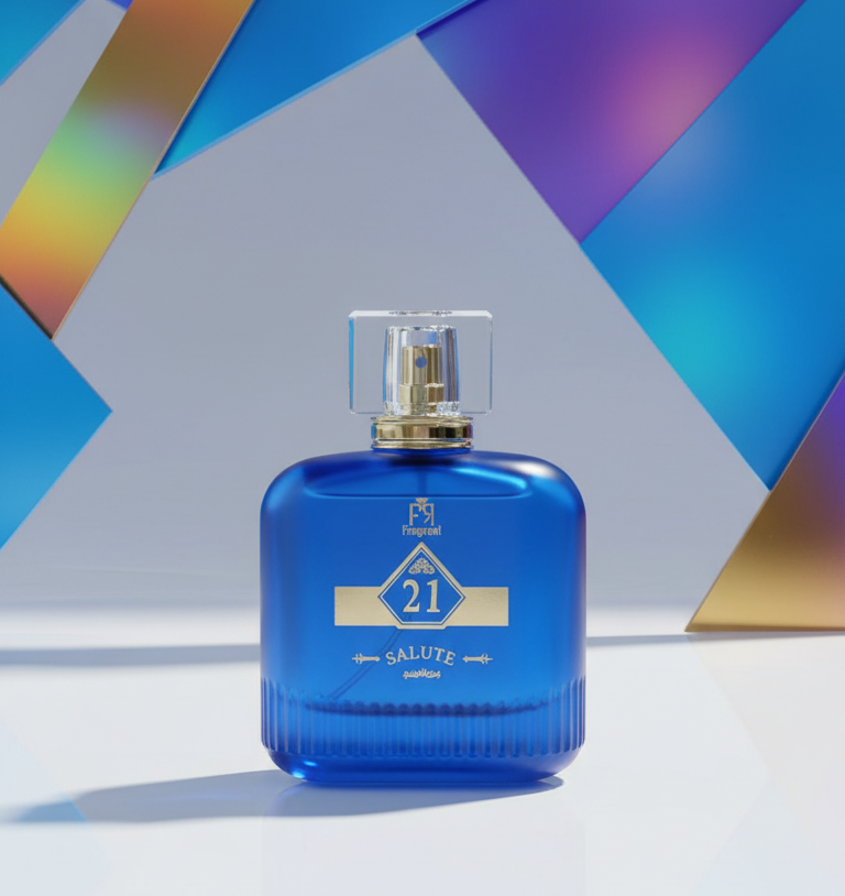 BUY 1 GET 1 OFFER FOR FREGRONI SALUTE